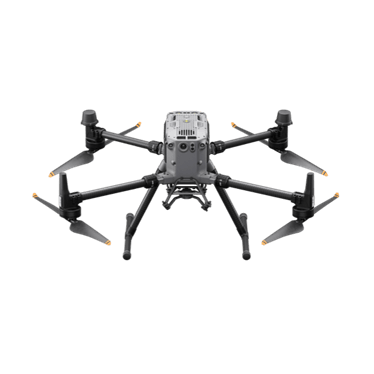 DJI Matrice enterprise-class drone platform