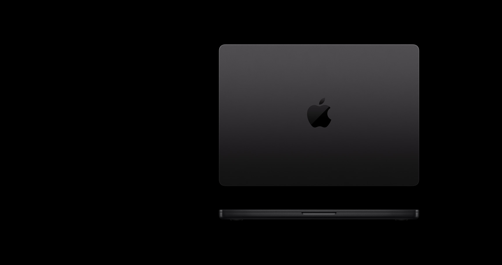 Apple MacBook Pro with M5 Max chip